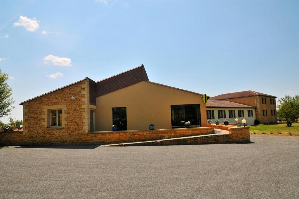 Domaine De La Condamine Hotel Marquay Exterior photo