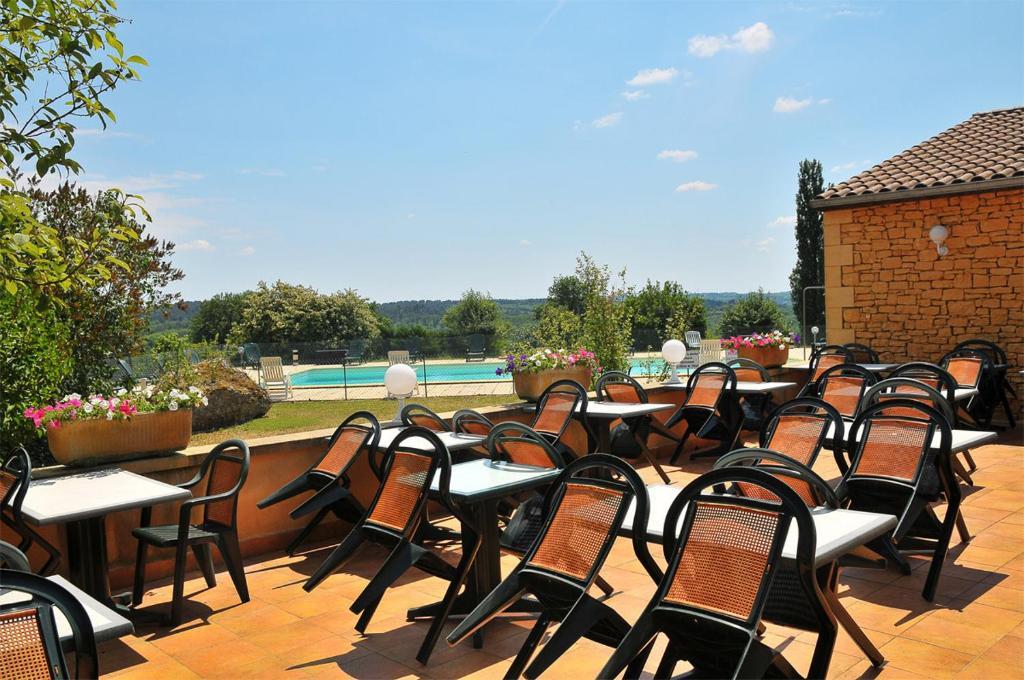 Domaine De La Condamine Hotel Marquay Exterior photo